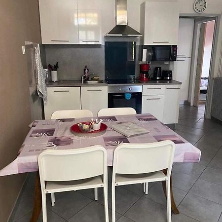 Les Palmiers Διαμέρισμα Μιλό Εξωτερικό φωτογραφία